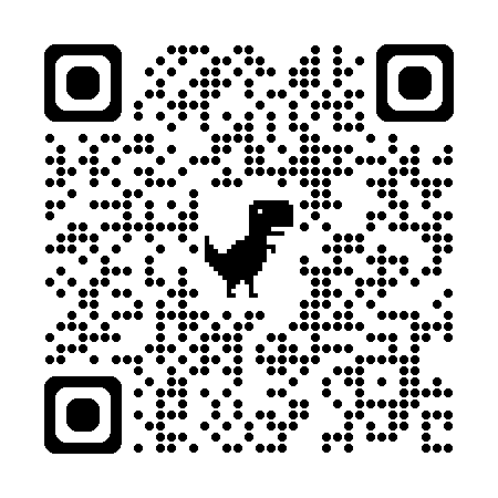 Alternative access to dialling the speak up hotline, scan this QR code