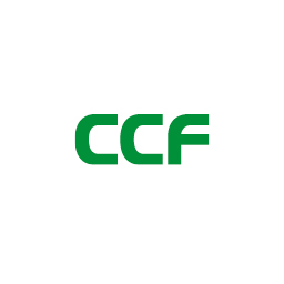CCF brand logo