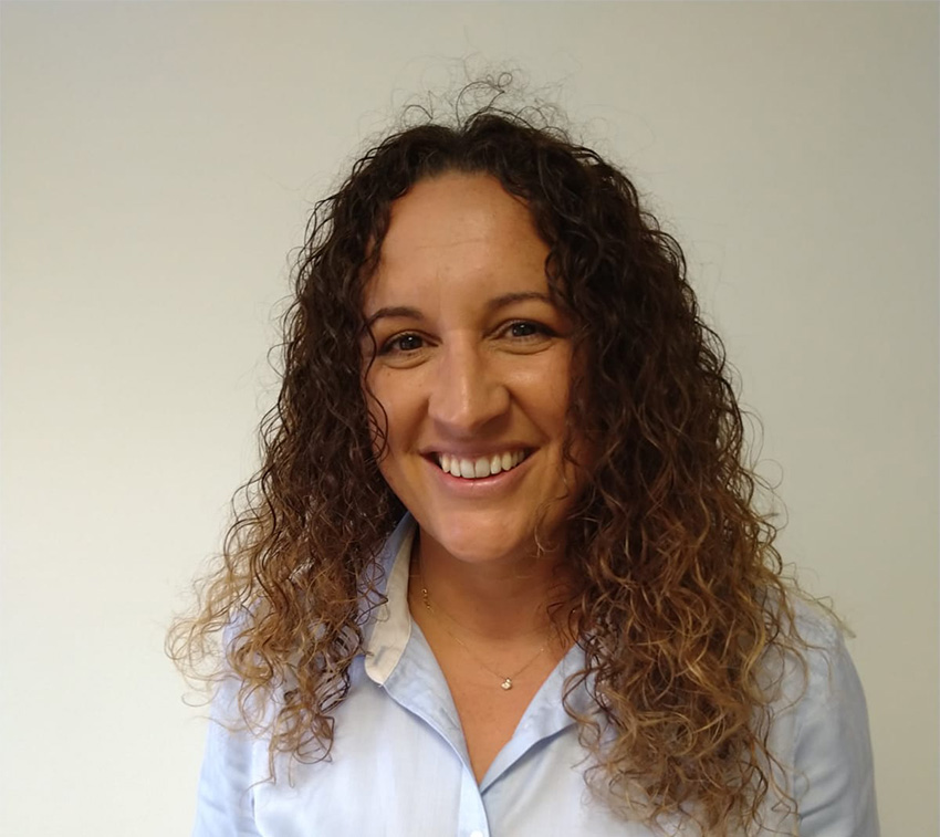 Josie Crowe, Managing Director, BSS